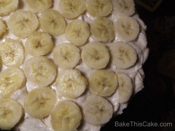Banana Filling for Banana Layer Cake BakeThisCake Banana Filling for Banana Layer Cake Bake This Cake