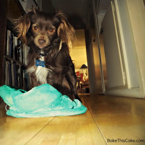 Icarus with My Slipper BakeThisCake Icarus with My Slipper BakeThisCake