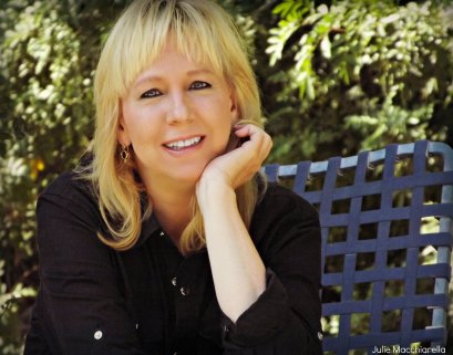 Leslie Macchiarella photo by Julie Macchiarella Leslie Macchiarella photo by Julie Macchiarella